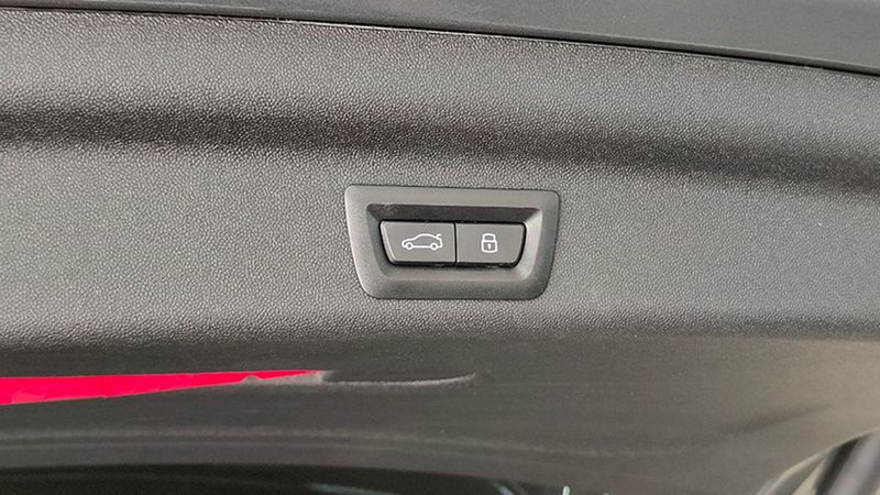 MINI Countryman • 2024 • 2,520 km 28