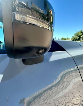 Nissan Juke • 2022 • 38,000 km 21