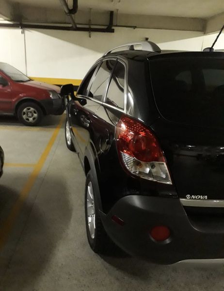 Chevrolet Captiva Sport • 2012 • 66,700 km 6