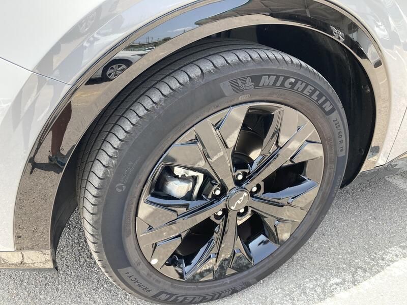 Kia Sportage • 2024 • 4,955 km 29