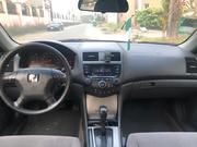 Honda Accord • 2004 • 227,000 km 9