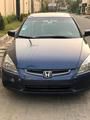 Honda Accord • 2004 • 227,000 km 7