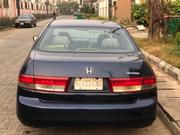 Honda Accord • 2004 • 227,000 km 1