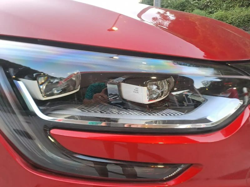 Renault Megane II • 2019 • 44,000 km 6