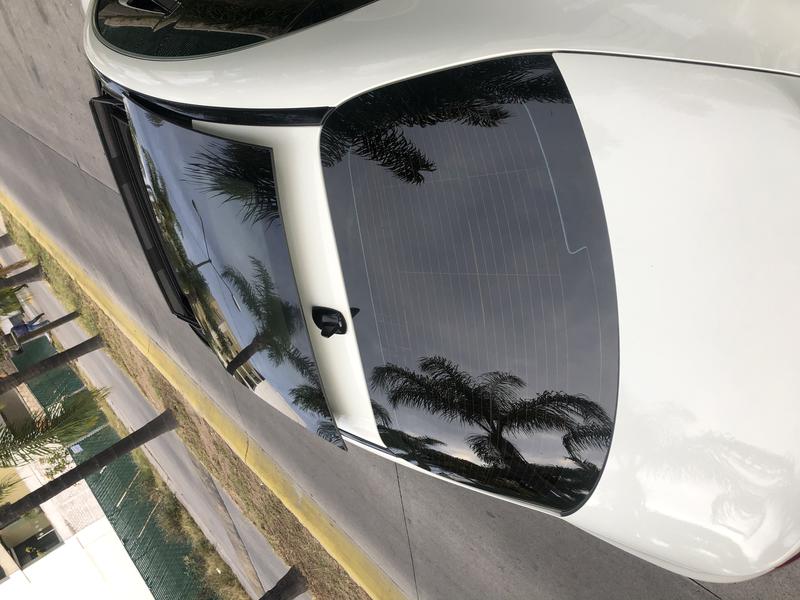 Mercedes-Benz CLA • 2016 • 34 km 5