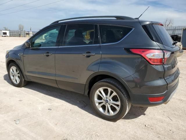 Ford Escape • 2018 • 10,000 mi 4