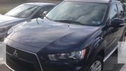Mitsubishi Outlander • 2012 • 167,000 km 3