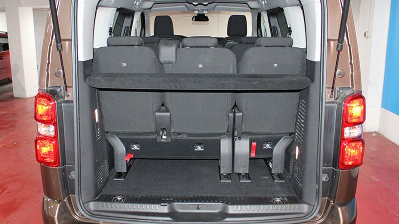 Citroën Jumper • 2022 • 11,000 km 7