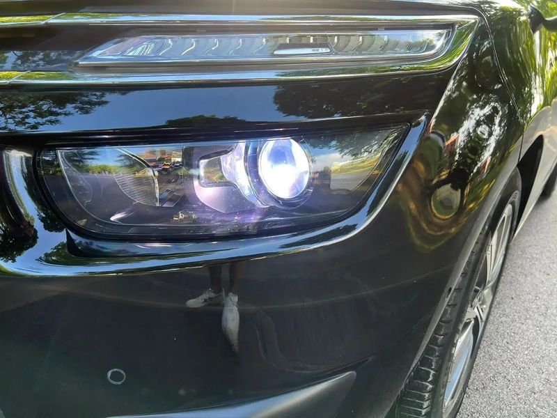 Citroën C4 Grand Picasso • 2016 • 81,000 km 11