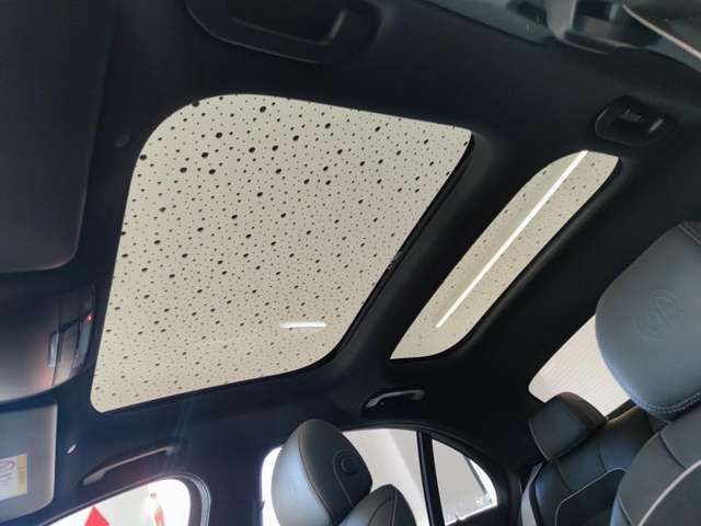 Mercedes-Benz E • 2020 • 44,500 km 11