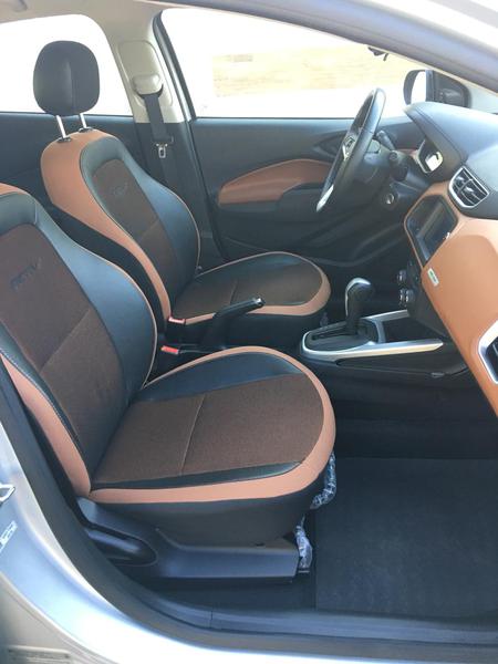 Chevrolet Onix • 2018 • 34,000 km 7