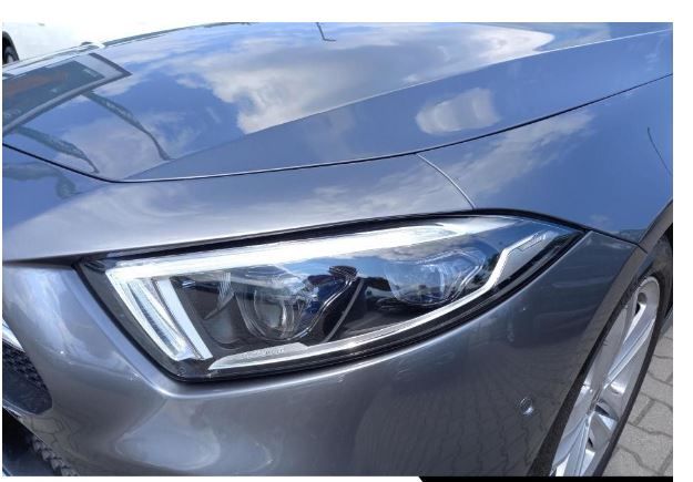 Mercedes-Benz C • 2018 • 130,000 km 3