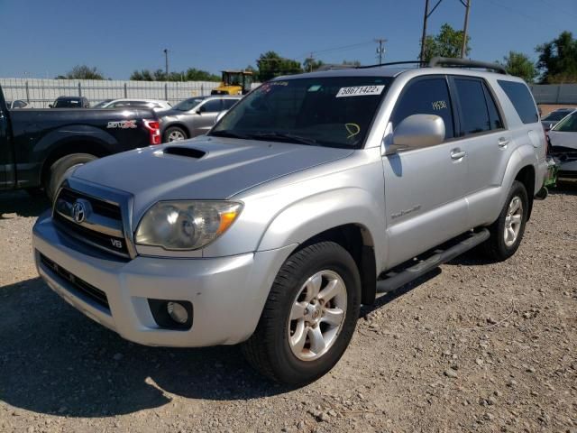 Toyota 4Runner • 2006 • 12 km 4