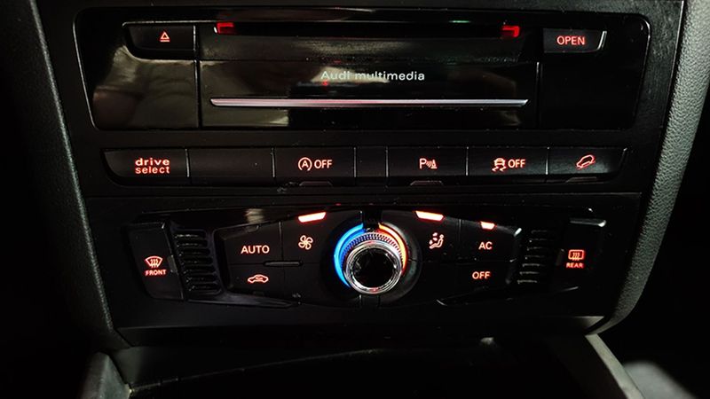 Audi Q5 • 2013 • 172,000 km 25