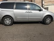 Kia Carnival • 2012 • 300,000 km 1