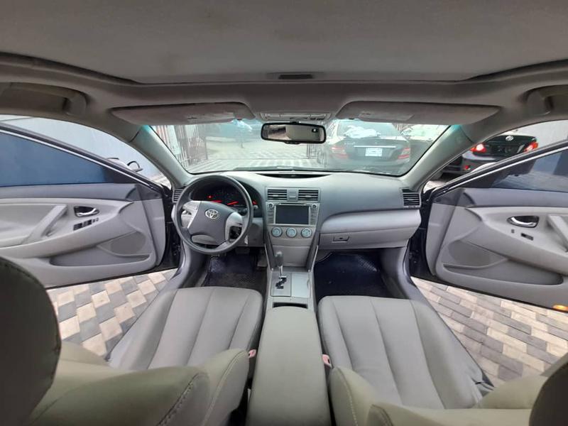 Lexus ES 350 • 2009 • 78,906 km 3