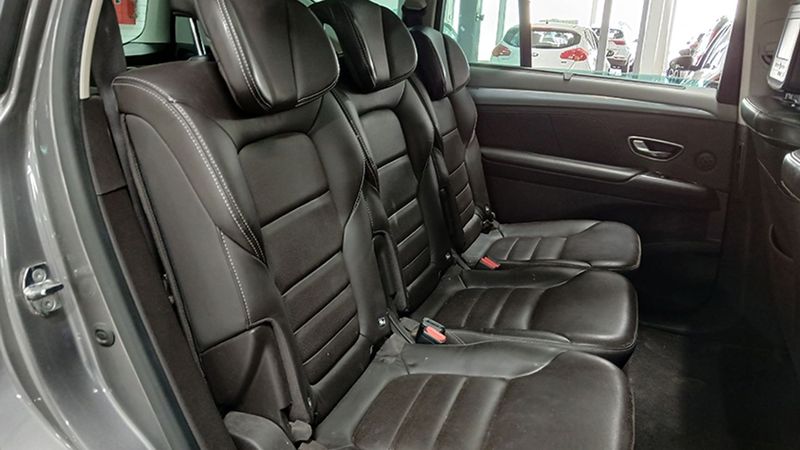 Renault Espace • 2015 • 141,855 km 21