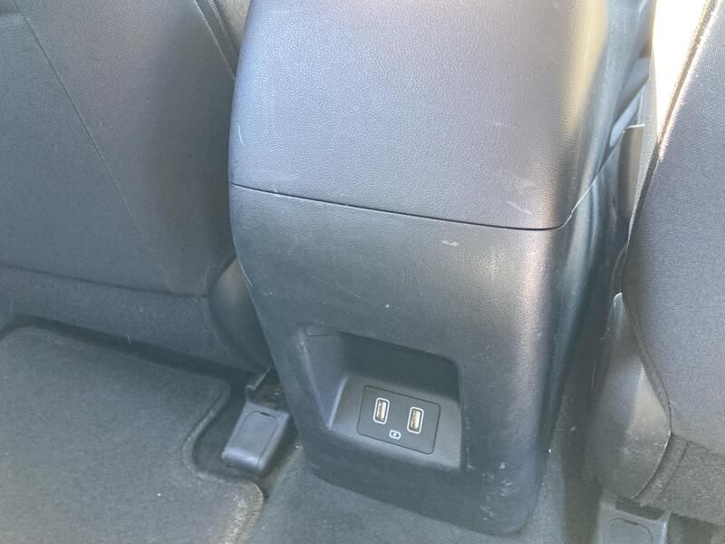 Hyundai Tucson • 2022 • 81,000 km 23