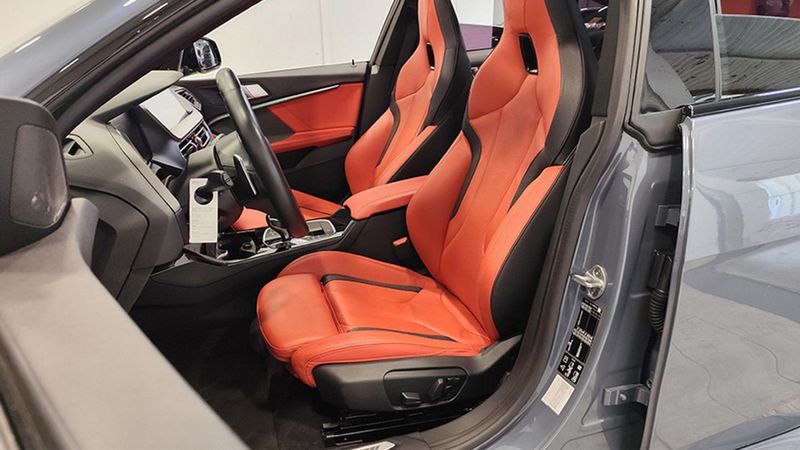 BMW 2 Series Gran Coupe • 2019 • 51,112 km 8