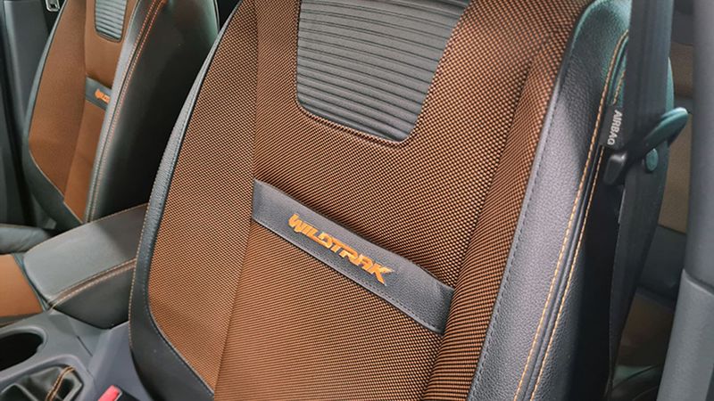 Ford Ranger • 2018 • 105,366 km 10