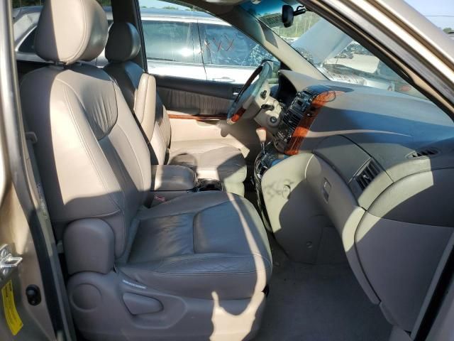 Toyota Sienna • 2008 • 33 km 2