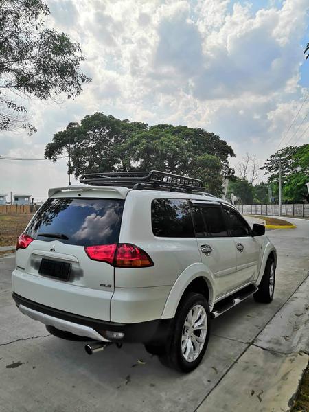Mitsubishi Pajero Sport • 2010 • 82,000 km 5