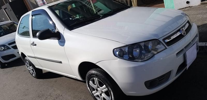 Fiat Palio Weekend • 2013 • 92,000 km 4