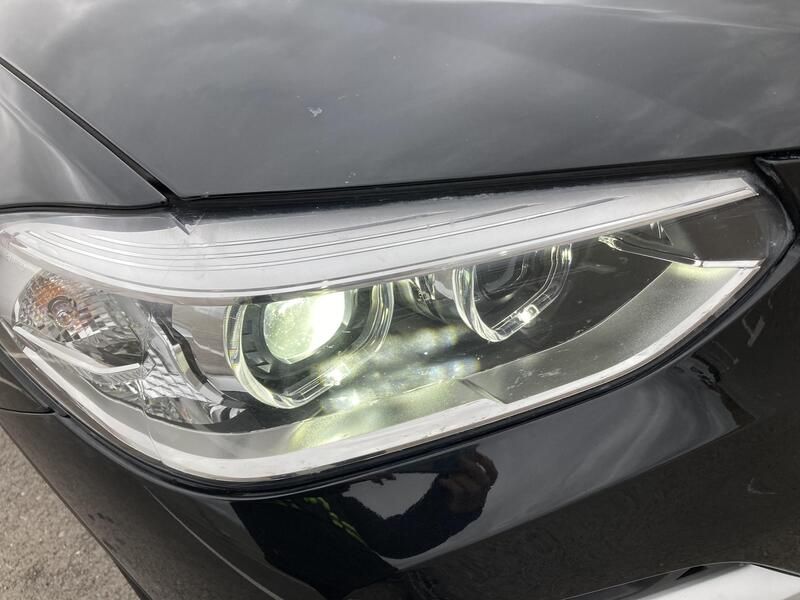 BMW X3 • 2021 • 66,109 km 7