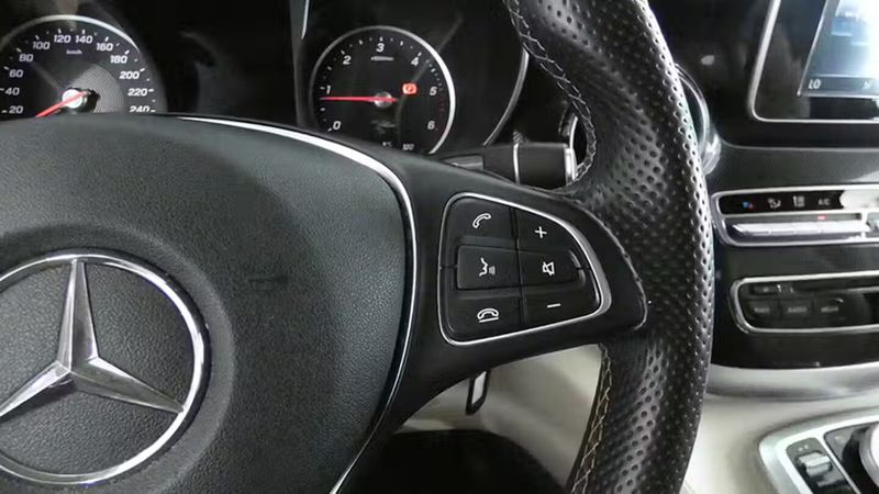 Mercedes-Benz Sprinter • 2019 • 76,030 km 25