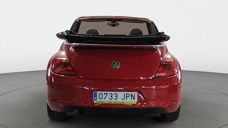 Volkswagen Beetle • 2016 • 105,086 km 10