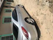 Toyota Corolla • 2006 • 770,000 km 3