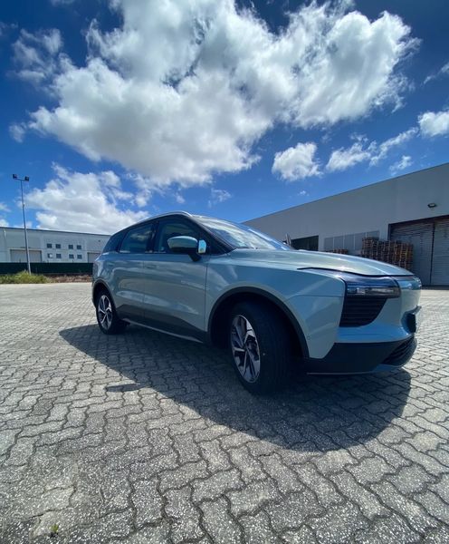 Asia Rocsta • 2023 • 23,828 km 7