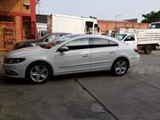 Volkswagen CC • 2015 • 52,000 km 9
