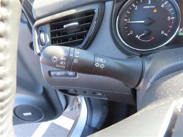 Nissan X-Trail • 2019 • 110,262 km 7