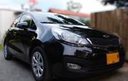 Kia Rio • 2013 • 70,000 km 7