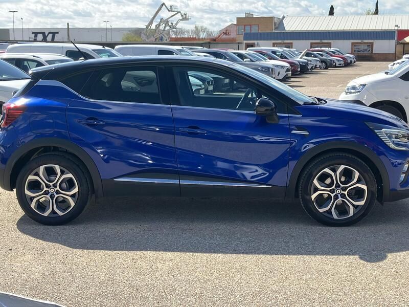 Renault Captur • 2022 • 44,512 km 6