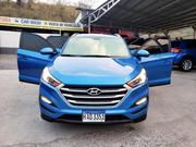 Hyundai Tucson • 2017 • 0 km 4