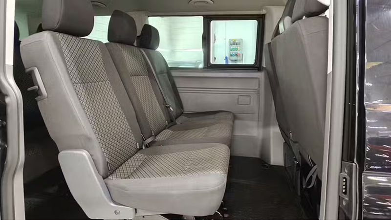 Volkswagen Caravelle • 2022 • 88,079 km 18