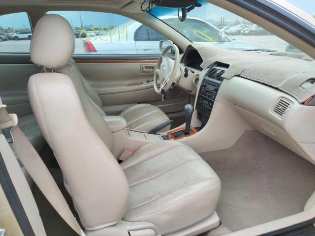 Toyota Camry • 2002 • 17 km 5