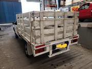 Nissan NP300 Pickup • 2013 • 143,000 km 4