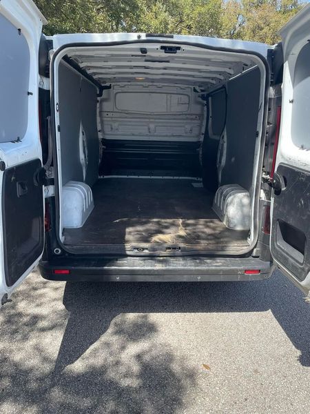 Renault Mégane Combi • 2017 • 158,000 km 5