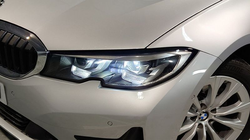 BMW 3 Series • 2021 • 62,356 km 14