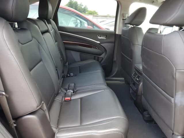 Acura MDX • 2014 • 10,000 mi 9