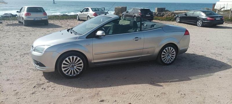 Ford Focus • 2007 • 179,000 km 5