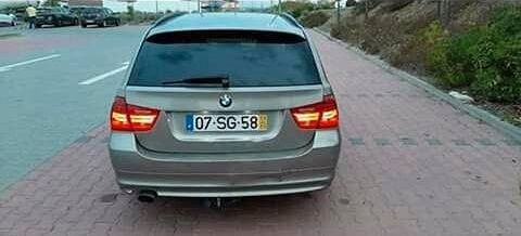 BMW Rad 2 Active Tourer • 2011 • 20,000 km 3