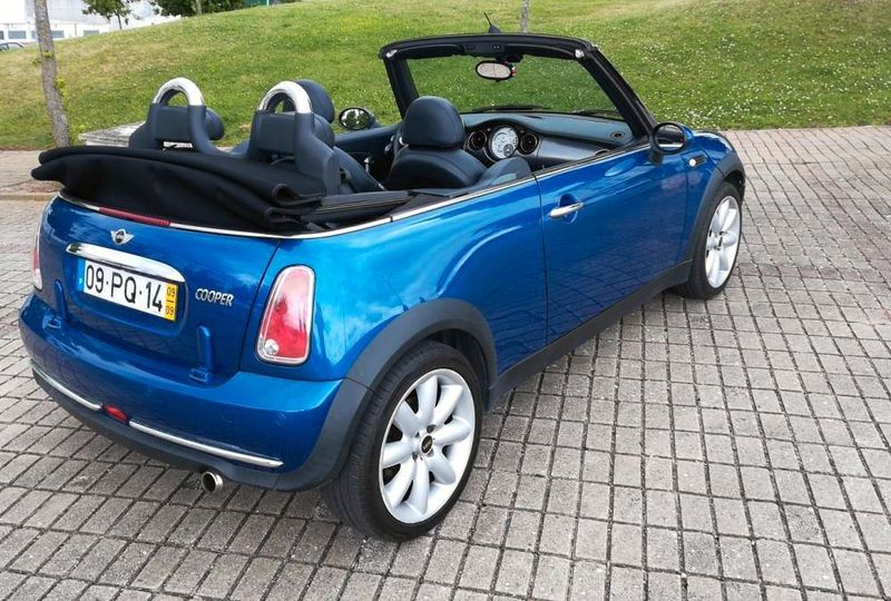 MINI Hardtop 2 Door • 2006 • 90,000 km 2