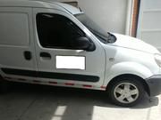 Renault Kangoo • 2012 • 193,000 km 5
