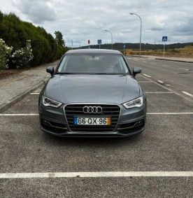 Audi A3 Limuzina • 2016 • 100,000 km 1