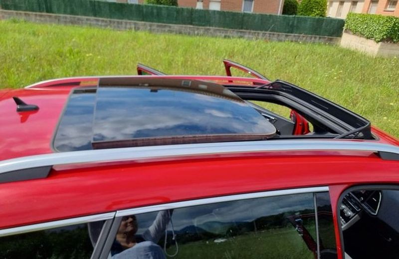 Seat Altea • 2020 • 59,000 km 5