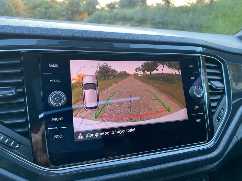 Volkswagen T-Cross • 2019 • 146,000 km 26